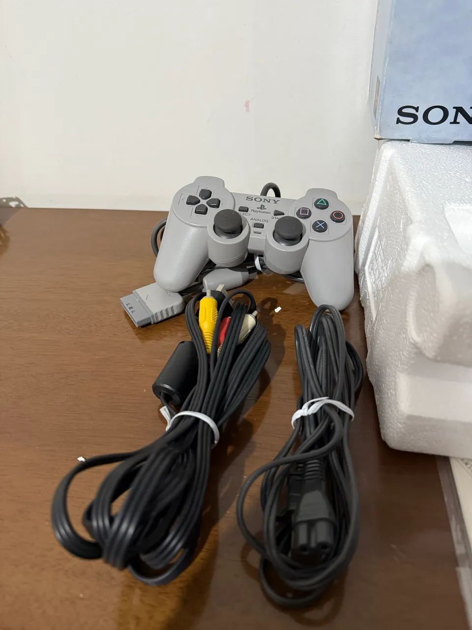 PlayStation 1 - Foto 5