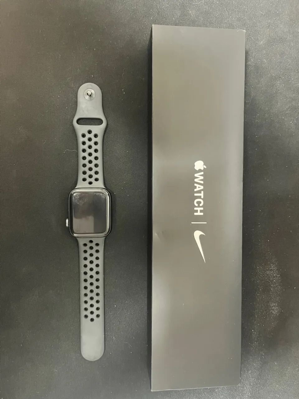 Apple Watch SE Nike 44mm