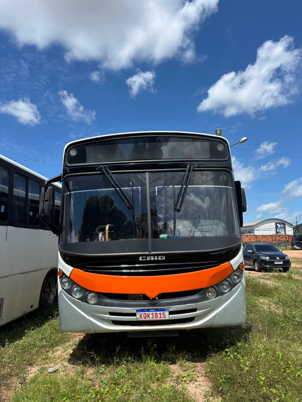 Ônibus 1722