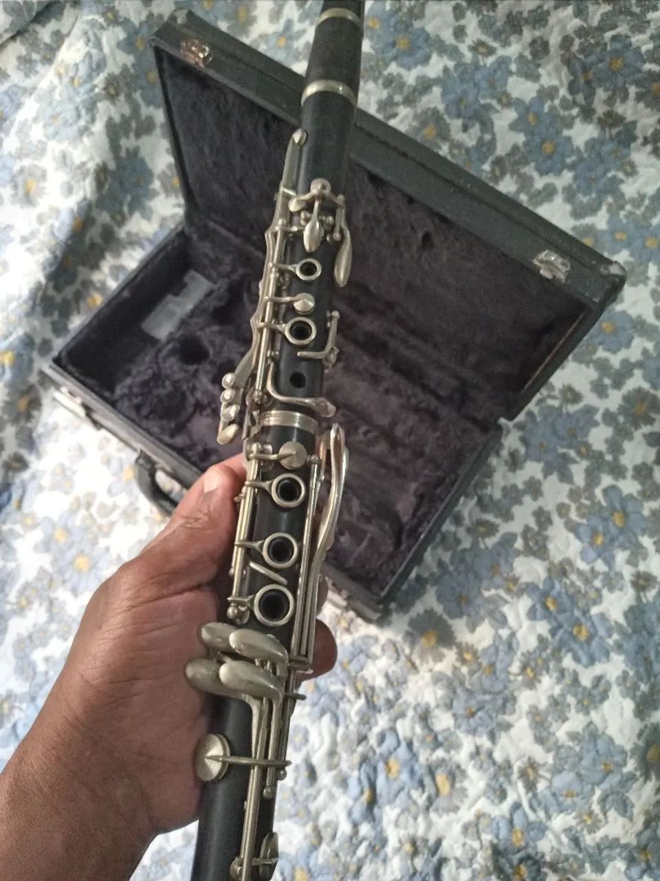 Clarinete Kraftsman - Foto 3