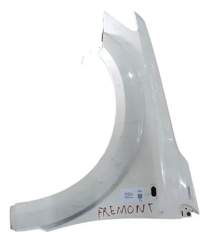 Paralama Esquerda Freemont 2009 2010 11 12 13 2014 2015 