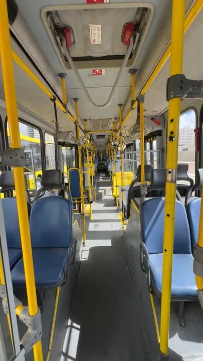 Ônibus em ótimo estado - Foto 7