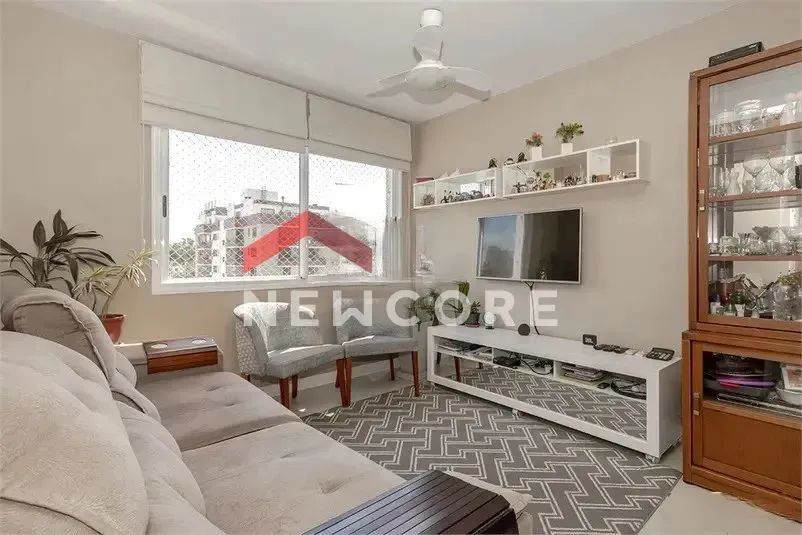 Apartamento em Rua São Manoel - Rio Branco - Porto Alegre/RS - Foto 3