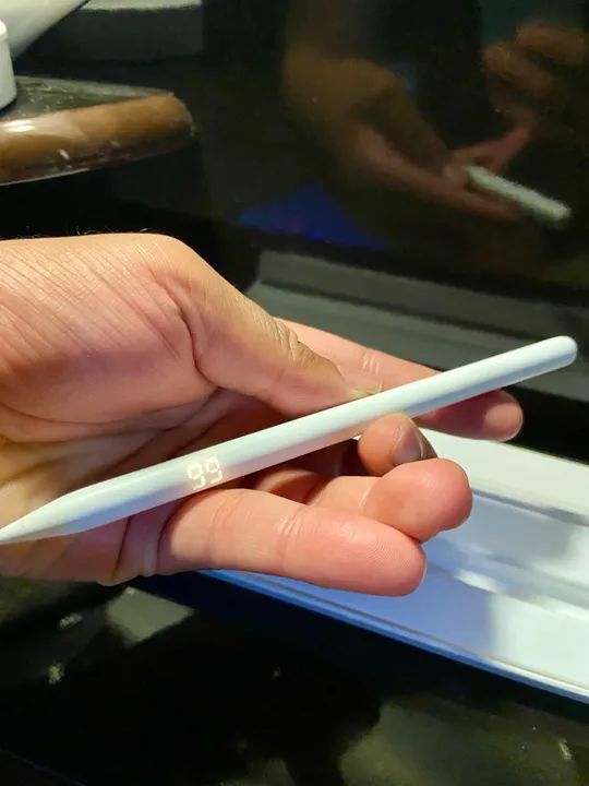 Caneta para iPad  - Foto 4