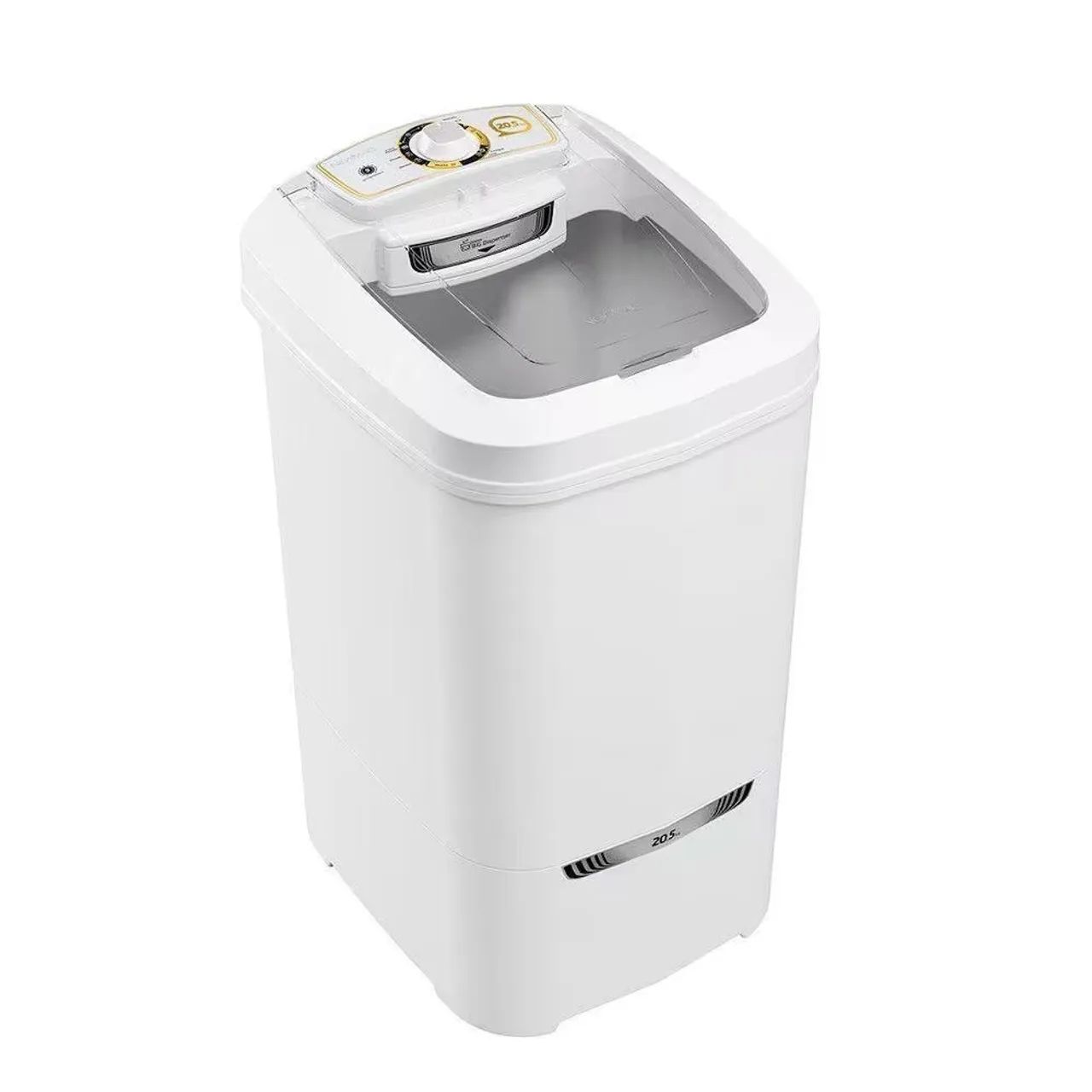 Lavadora 20,5KG - Foto 3