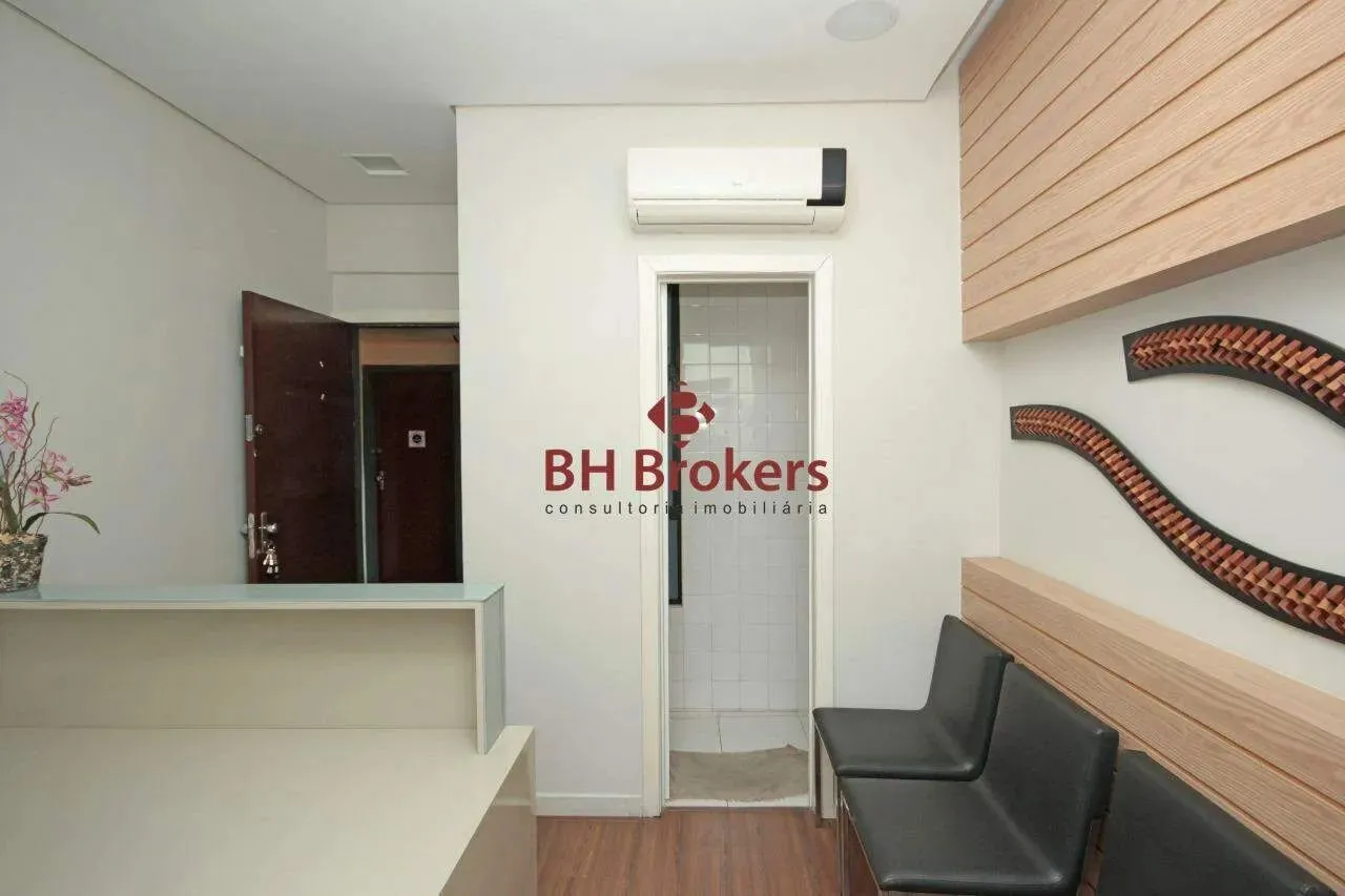 SALA COMERCIAL À VENDA BAIRRO ESTORIL