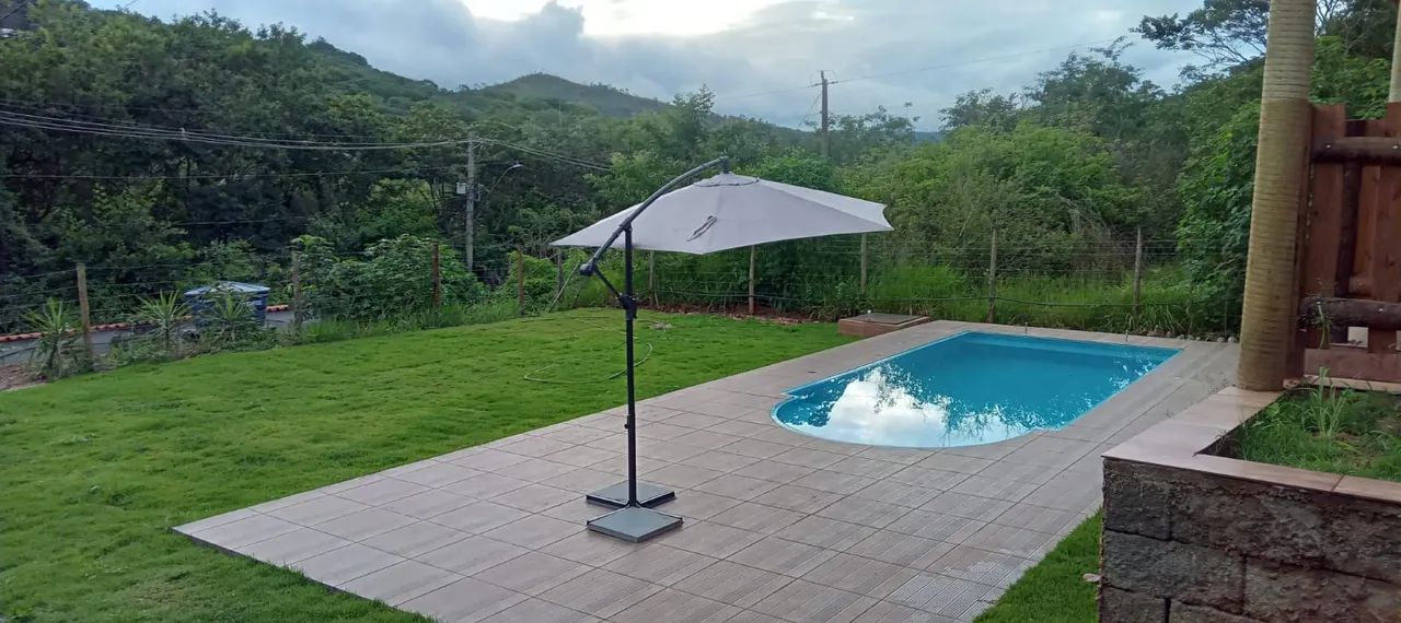 Lindo sítio! OPORTUNIDADE! - Foto 2