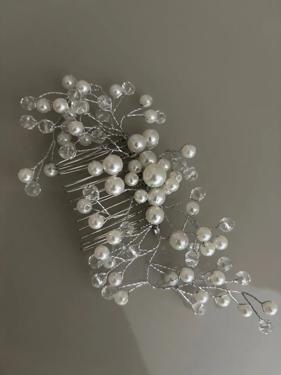 Acessórios joias para cabelo  - Foto 4
