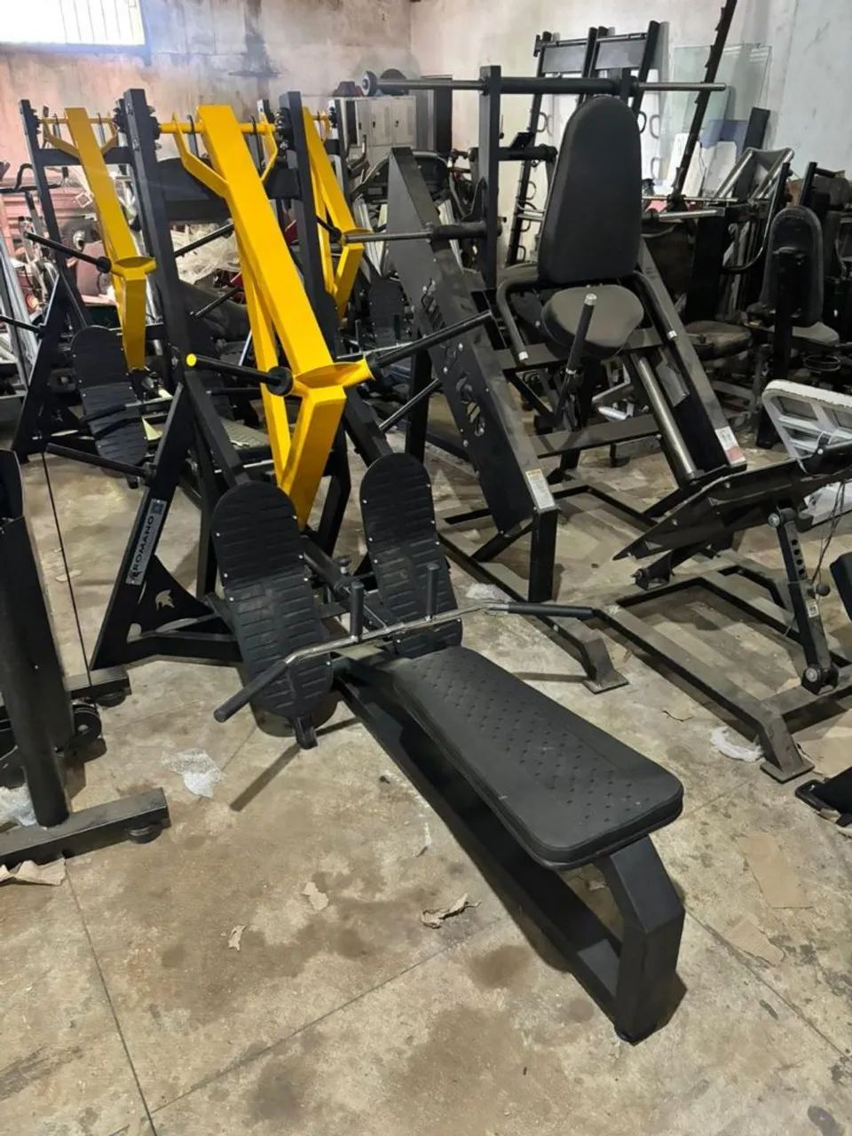 Fitness Equipment64293892167810123
