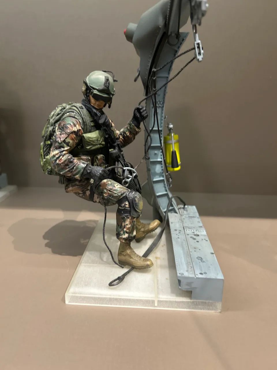 Mc Farlane Military 