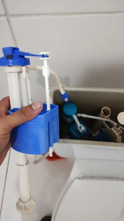 Bombeiro hidráulico atendimento imediato