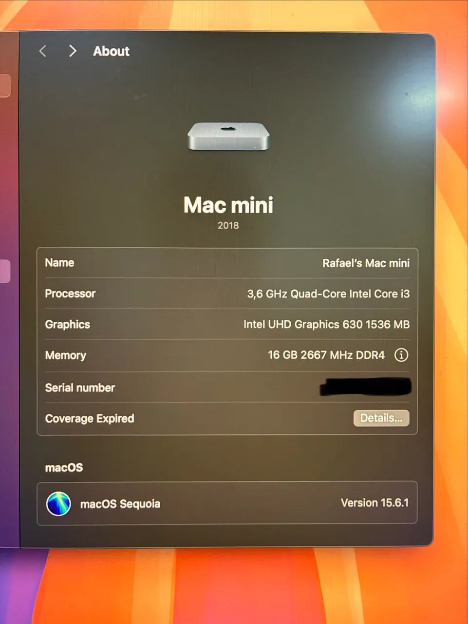 Mac Mini 201864231145769091123