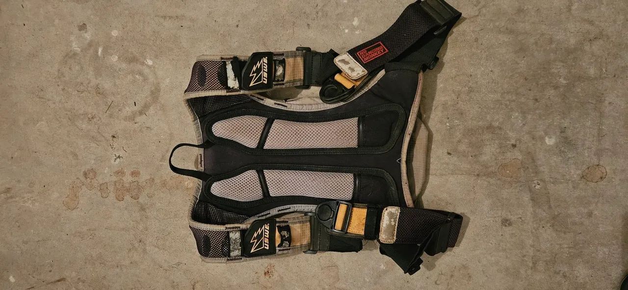 Mochila hidratação USWE64314496134915121