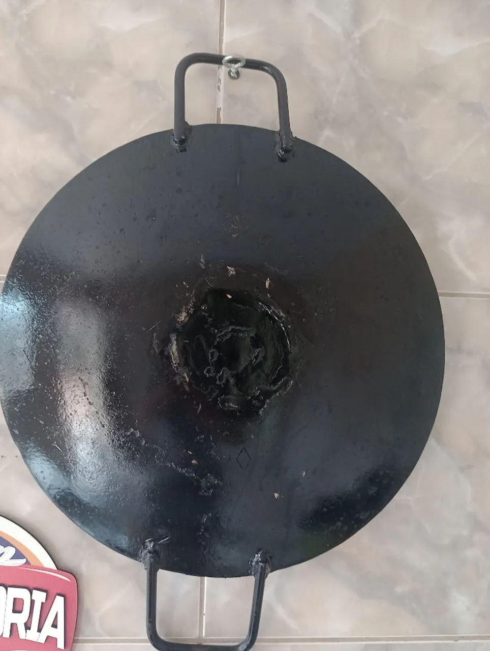 TACHO / DISCO DE ARADO