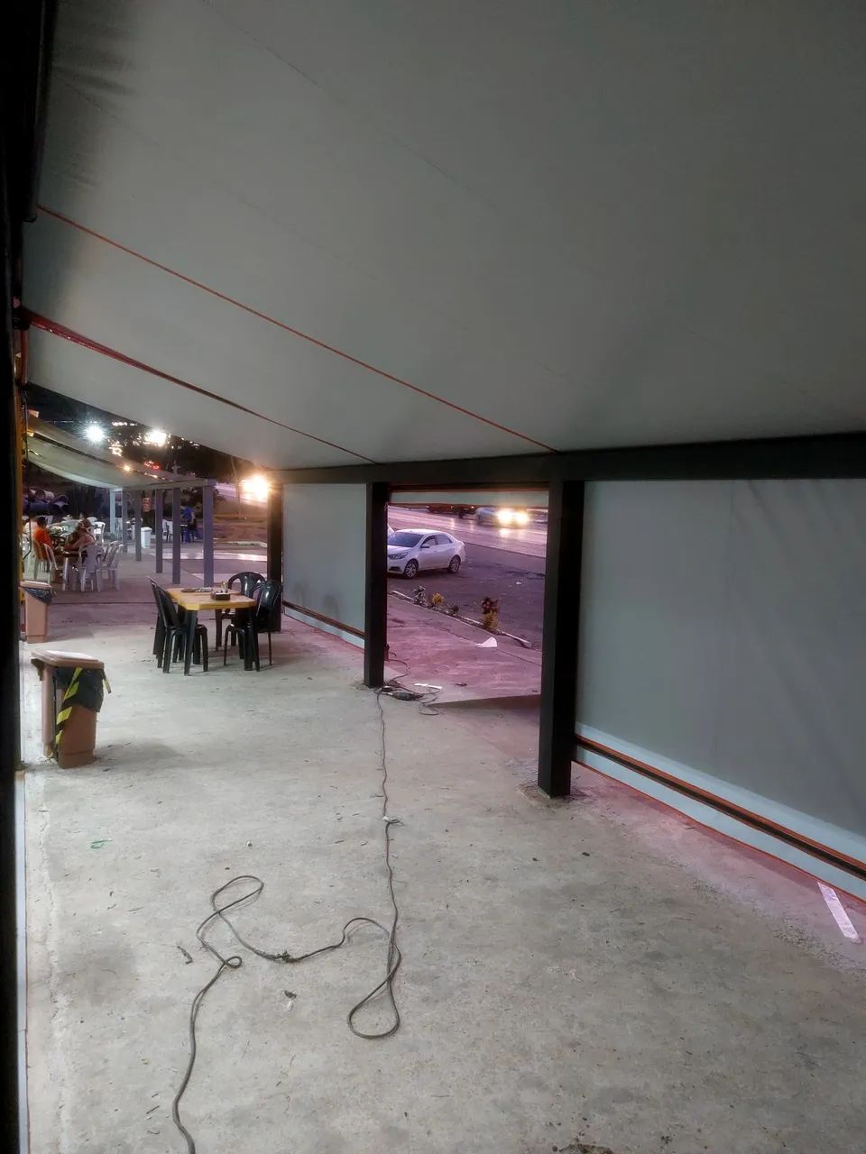 Toldo  - Foto 4