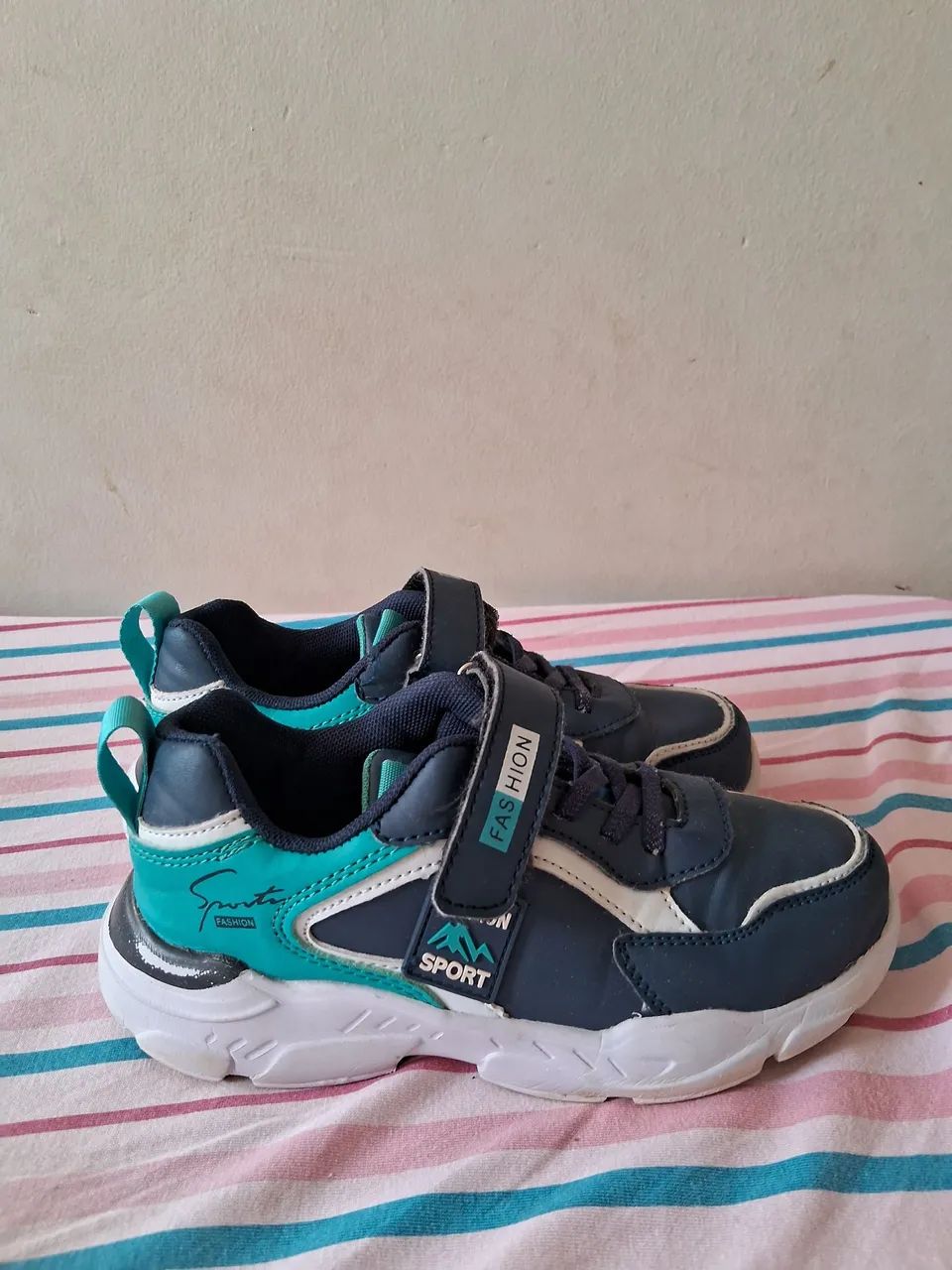 Calçado Infantil  - Foto 2