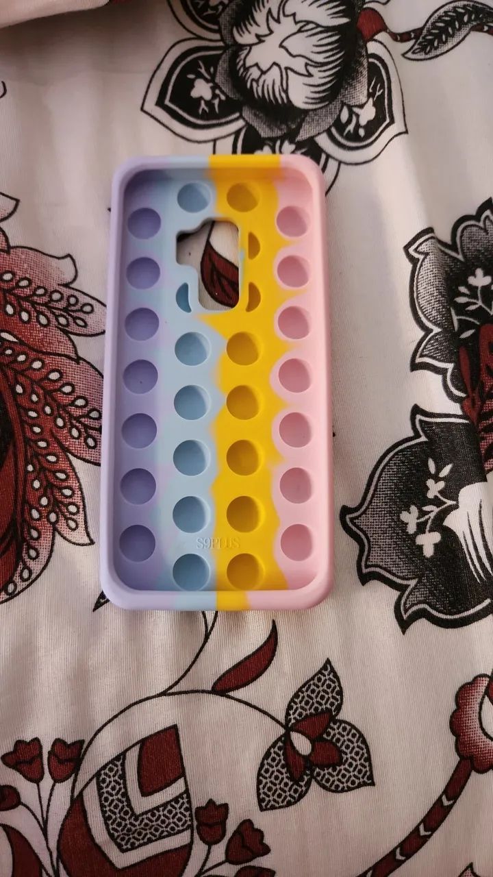 Capa galaxy s9 plus  - Foto 2