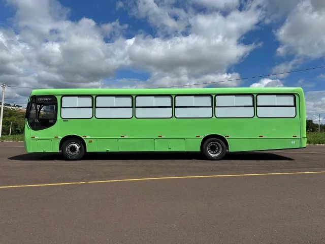 Onibus Vw Para Entretenimento - Impecavel !!! - Foto 3