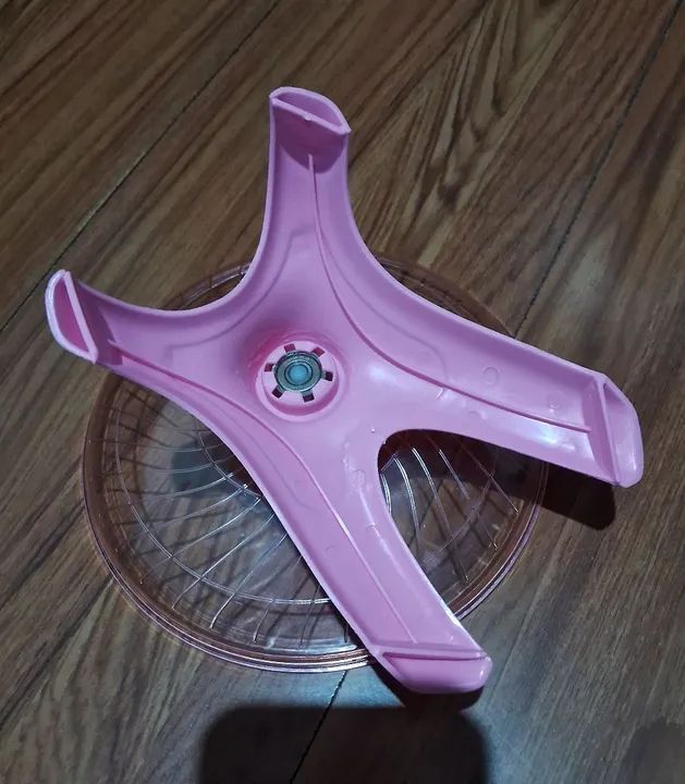 Roda para hamster  - Foto 2