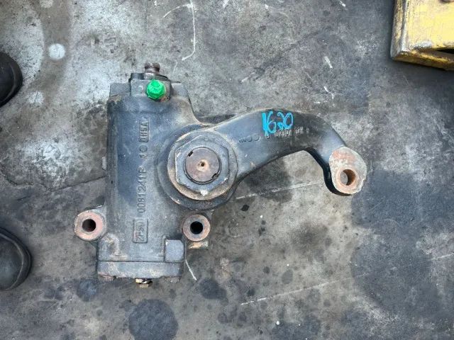 SETOR DE DIREÇÃO MB 1620 - Foto 2