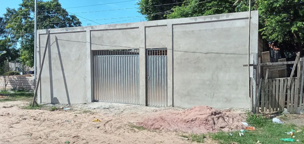 Foto - Santarém - Aldeia