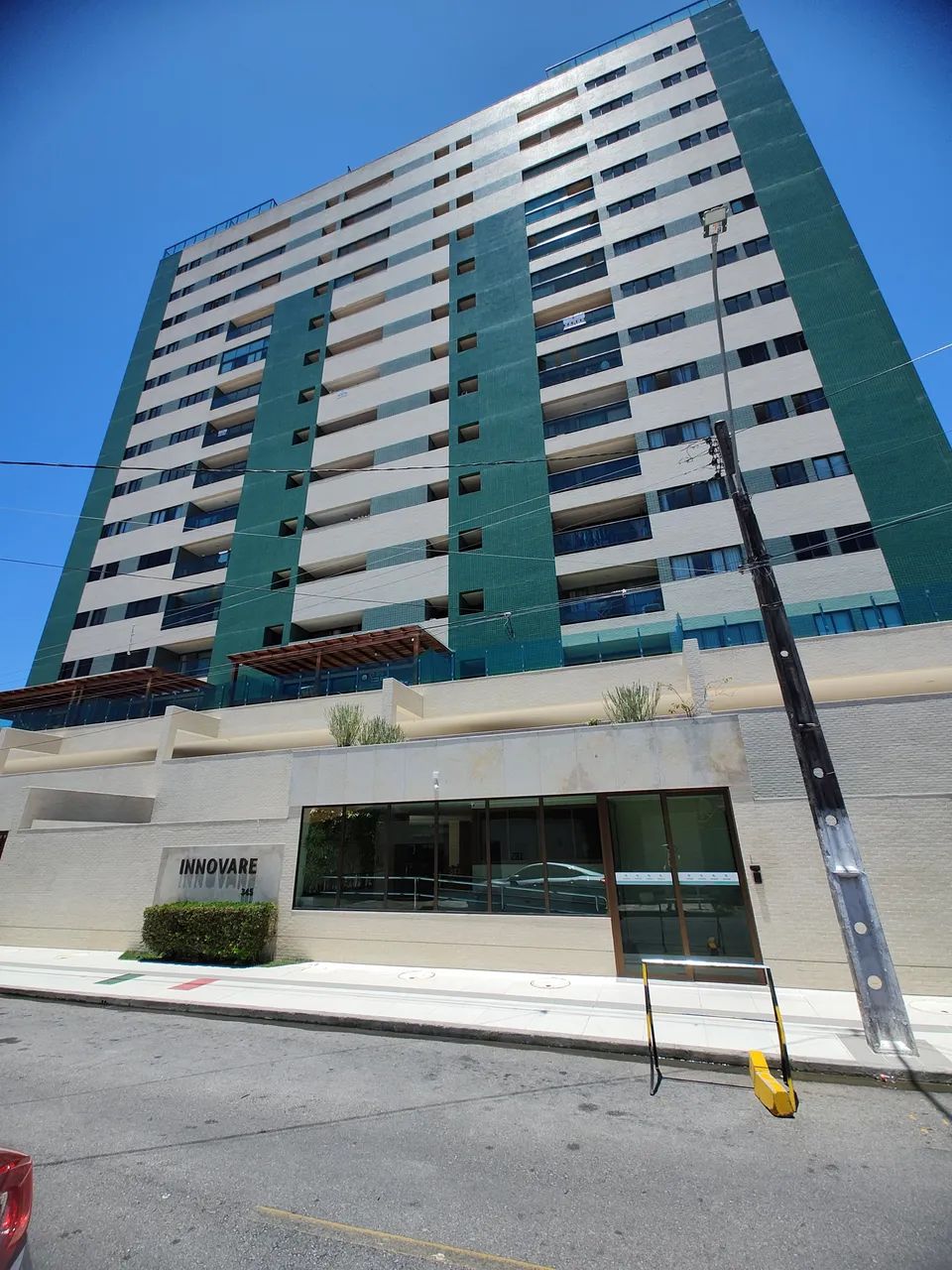 Vendo excelente apartamento 3 quartos sento 1 suíte - Mangabeiras - Maceió - AL - Foto 3