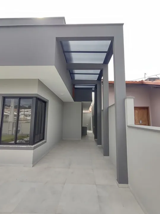 casa a venda 3 quartos bela vista palhoça
