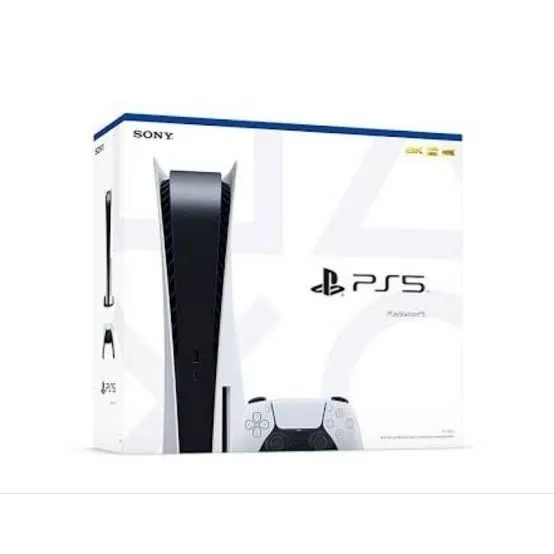 Ps5 Slim - Novo - Parcelamos até 18x