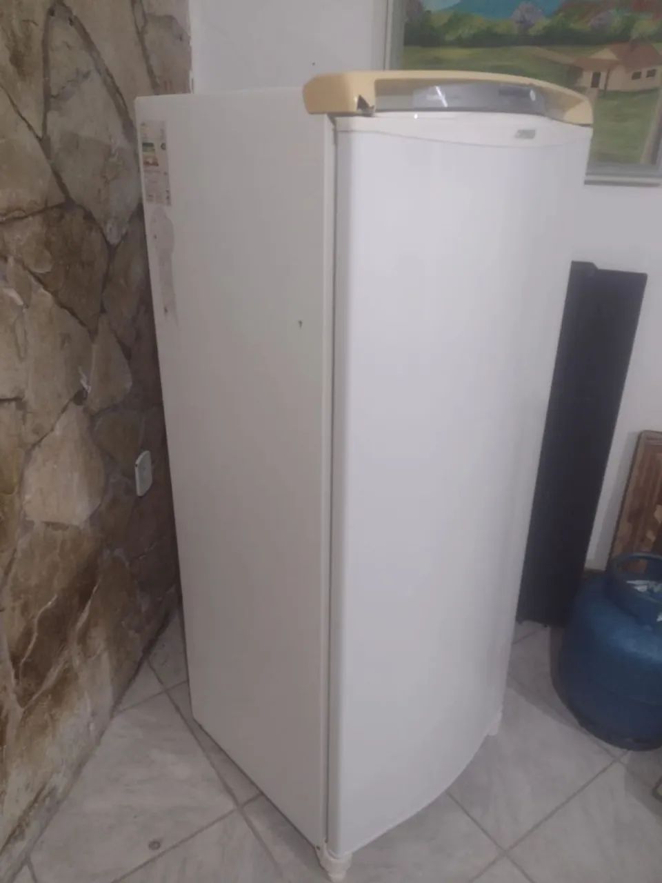 Geladeira Consul Frost Free ENTREGA GRÁTIS  - Foto 4