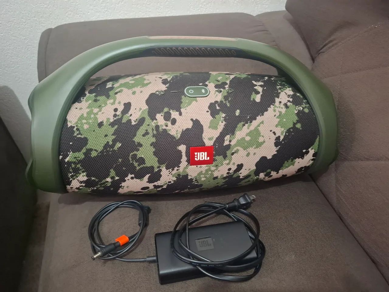 JBL boombox 2 original - Foto 2