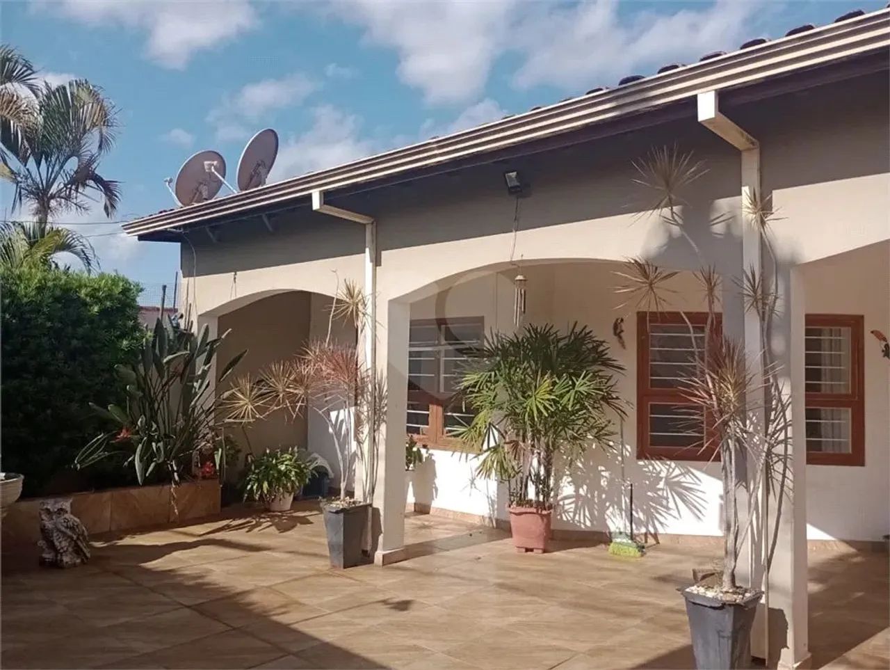 Casa com 3 quartos à venda em Vila Barth - SP - Foto 4