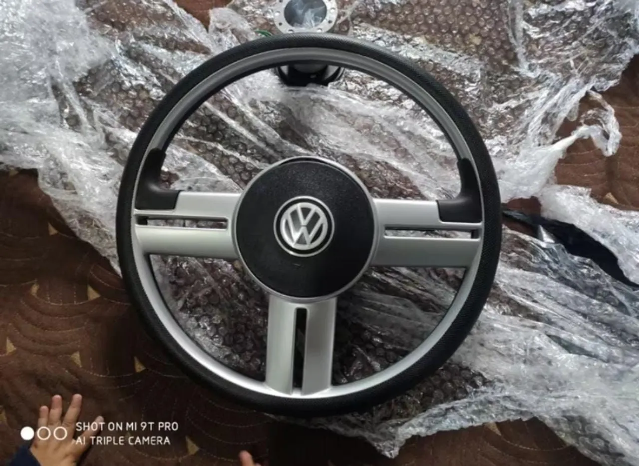 Volante Volkswagen Surf com cubo