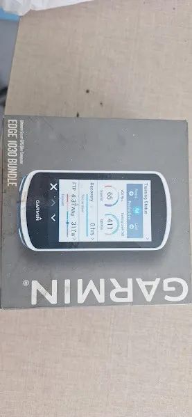 GARMIN 1030 - Foto 2