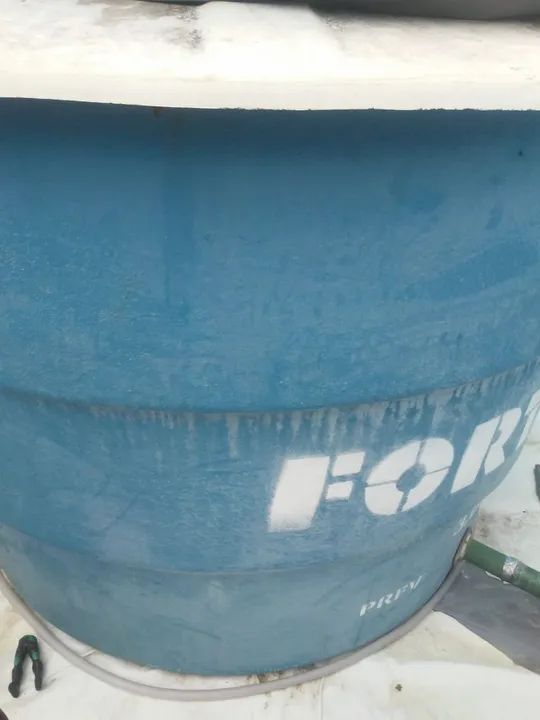 Caixa d'água 3000 Litros - Foto 3