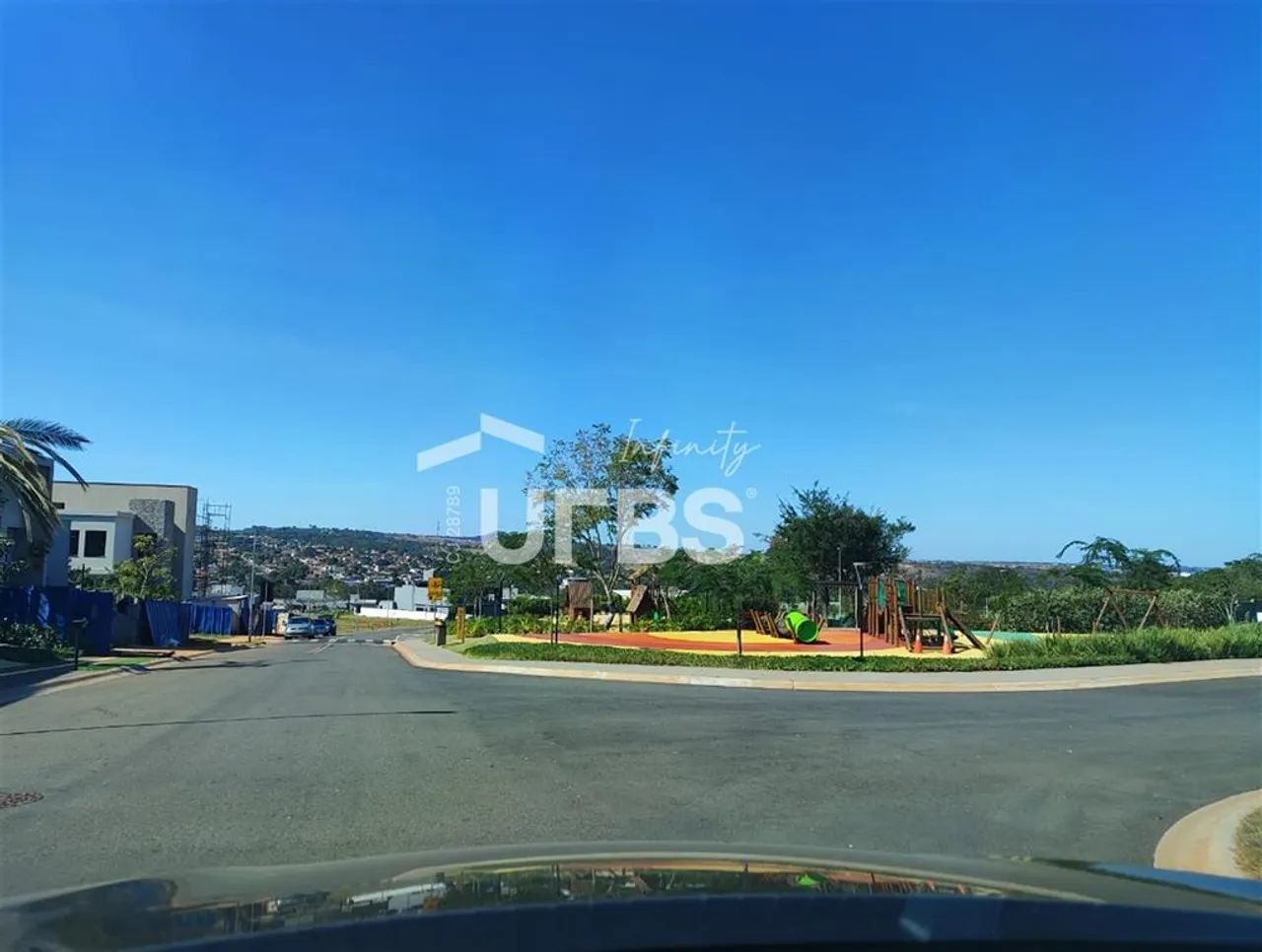 Plateau D´or Unique - Terreno Residencial - Foto 3