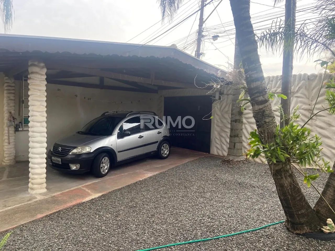 casa - Jardim Dom Nery - Campinas - Foto 3