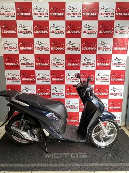 HONDA SH 150I 2018