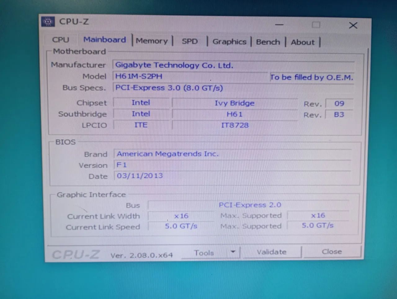 Kit upgrade i5 3330  - Foto 5