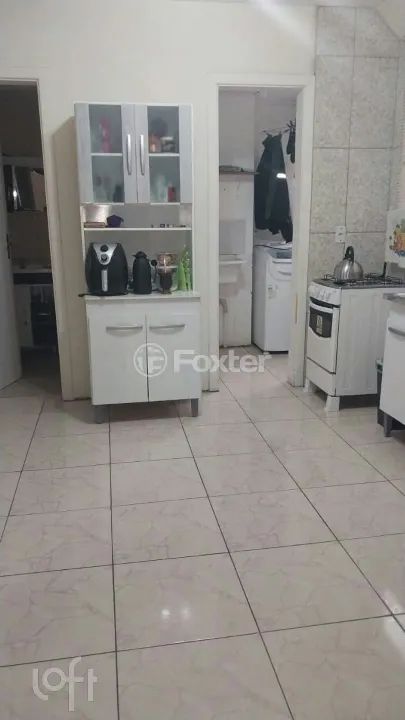 Apartamento à venda Estrada Barro Vermelho, Restinga - Porto Alegre - Foto 4