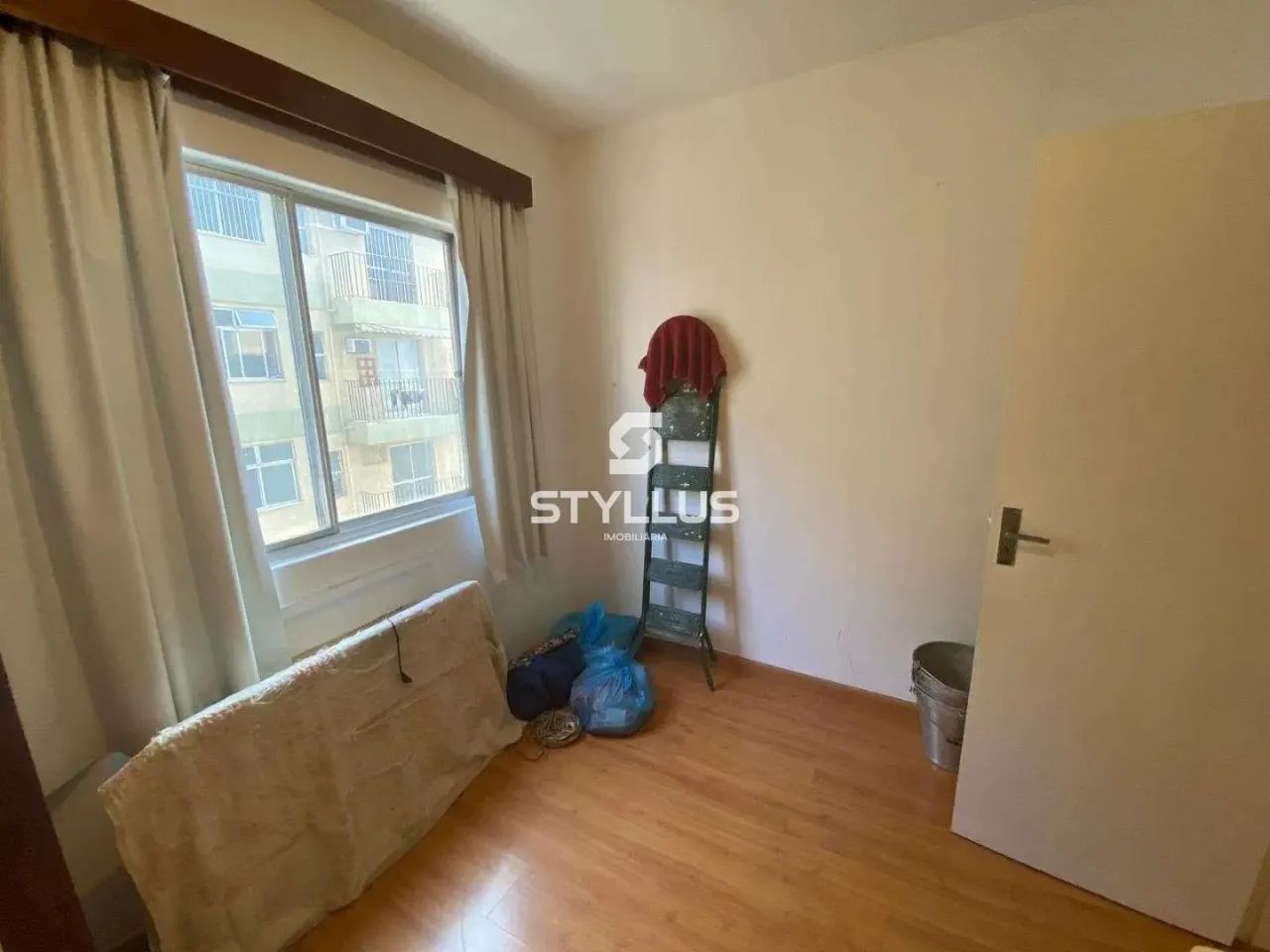 Méier | Apartamento 2 quartos - Foto 12