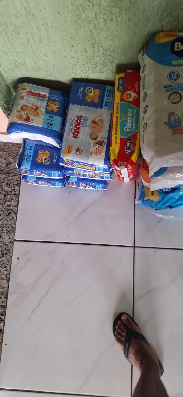 Vendo frauda infatil abaixo do preço. Somente tamanho M  - Foto 5