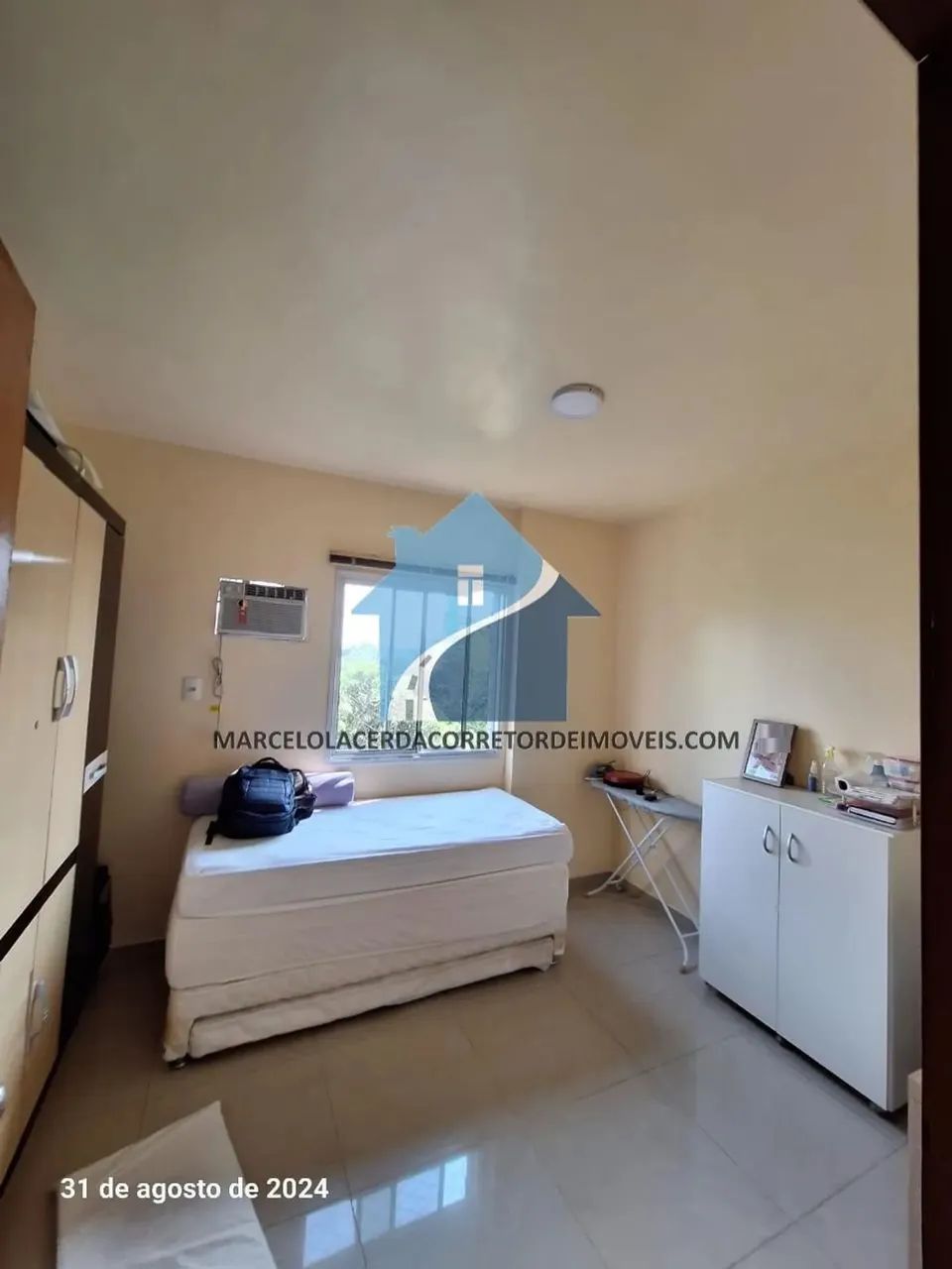 Apartamento no Condomínio Cap Ferrat - Nossa Senhora das Graças - Foto 4