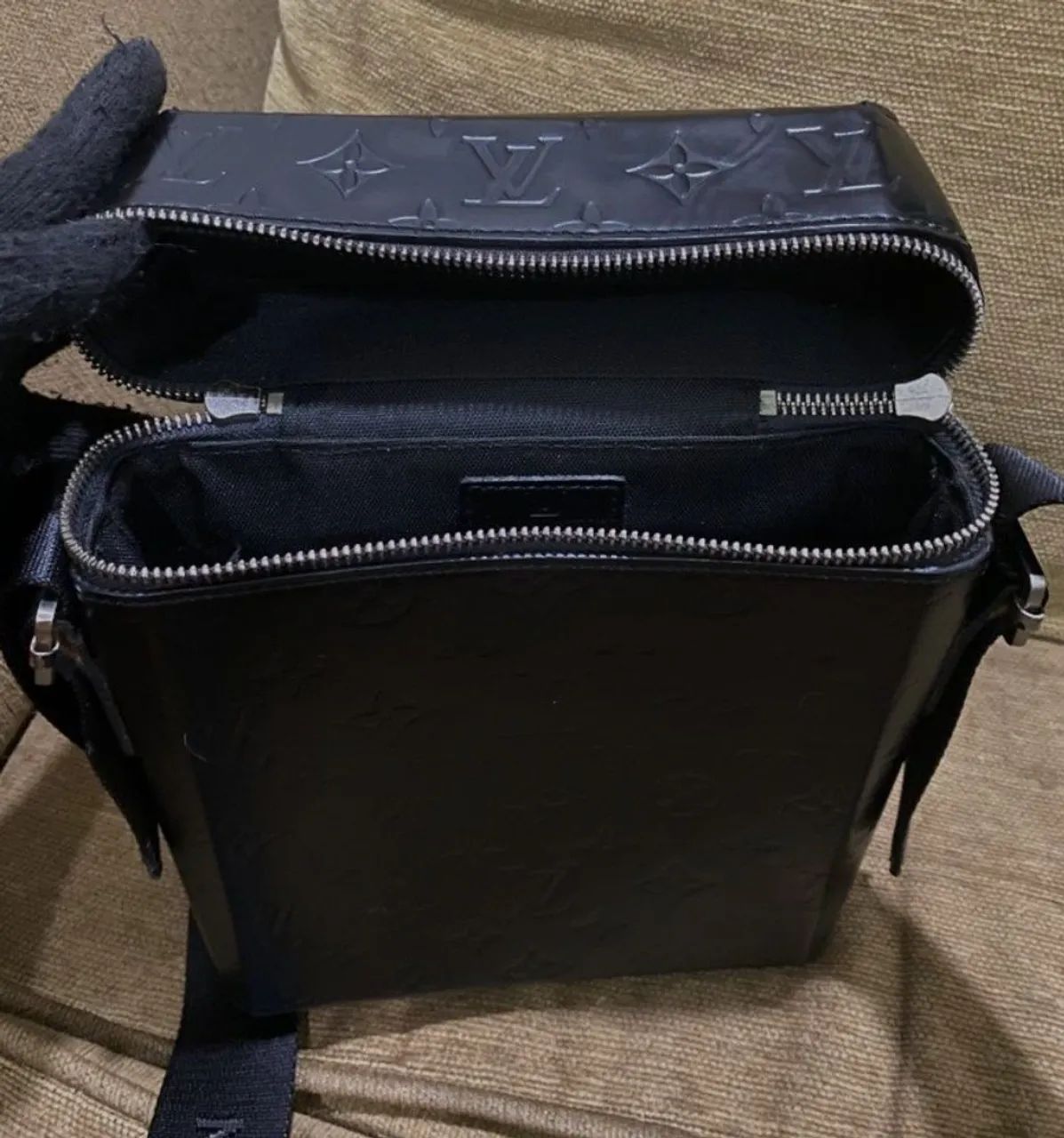 Bolsa Louis Vuitton  - Foto 3