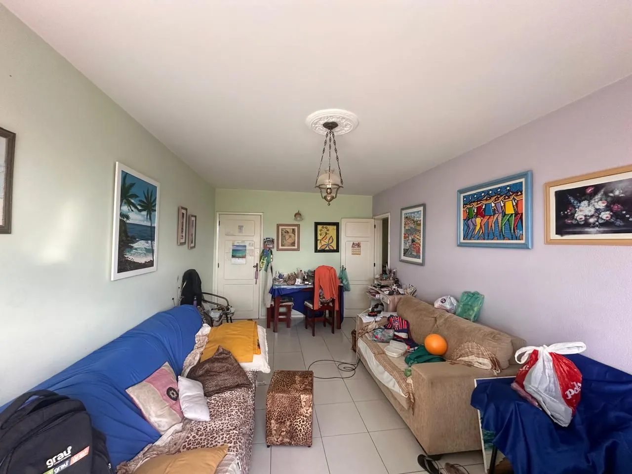 Imobiliária vende Apartamento Asa Norte