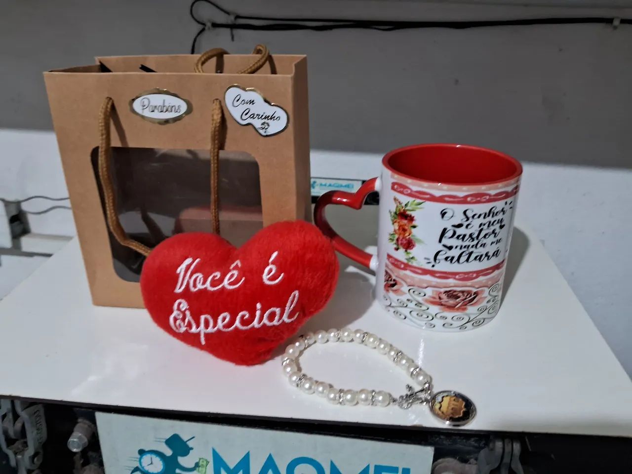 Presentes personalizados  - Foto 5