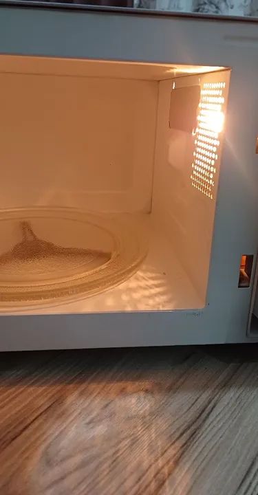 Microondas Espelhado Cadence 20lt - Foto 4