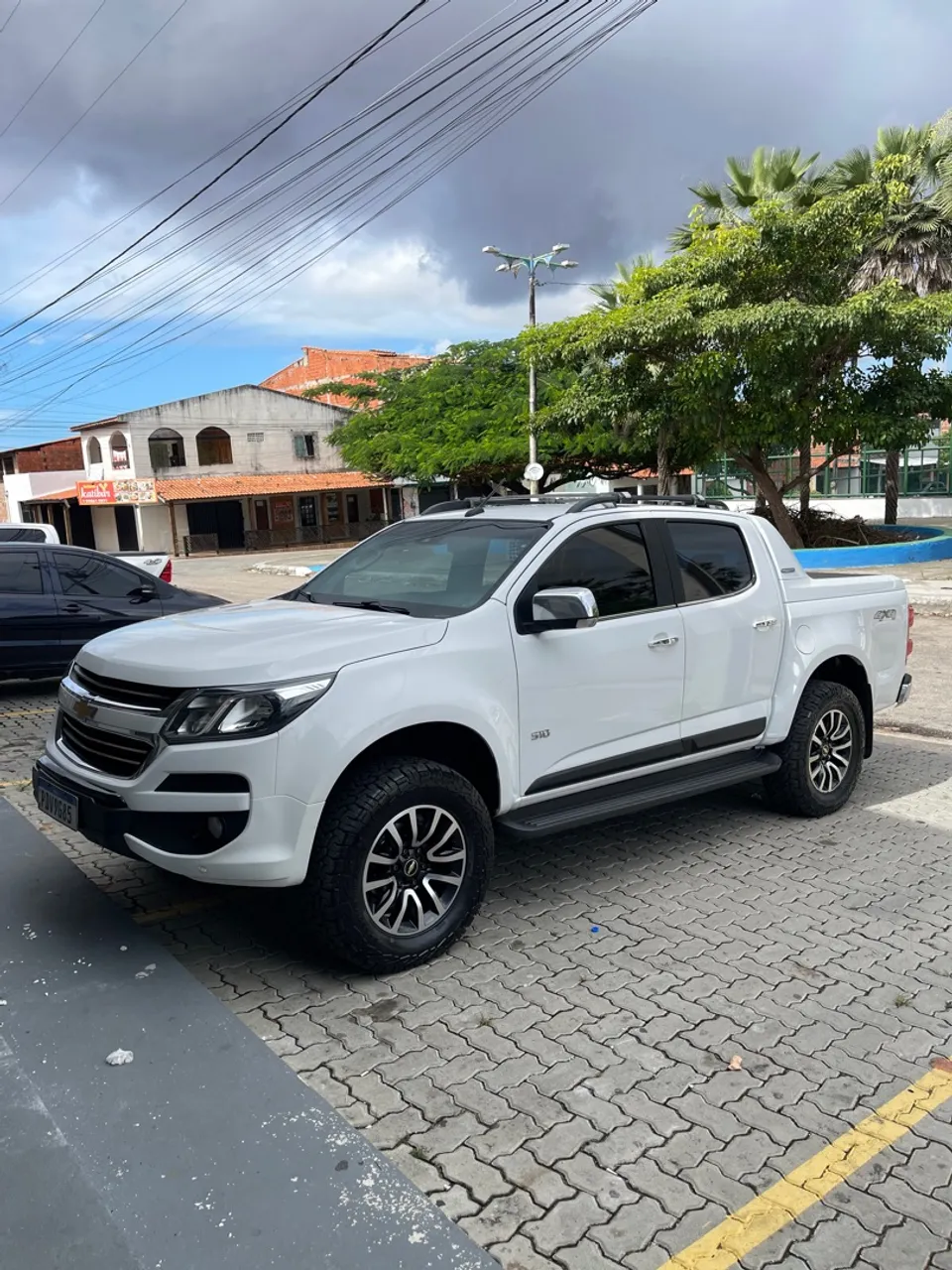 S10 2018
