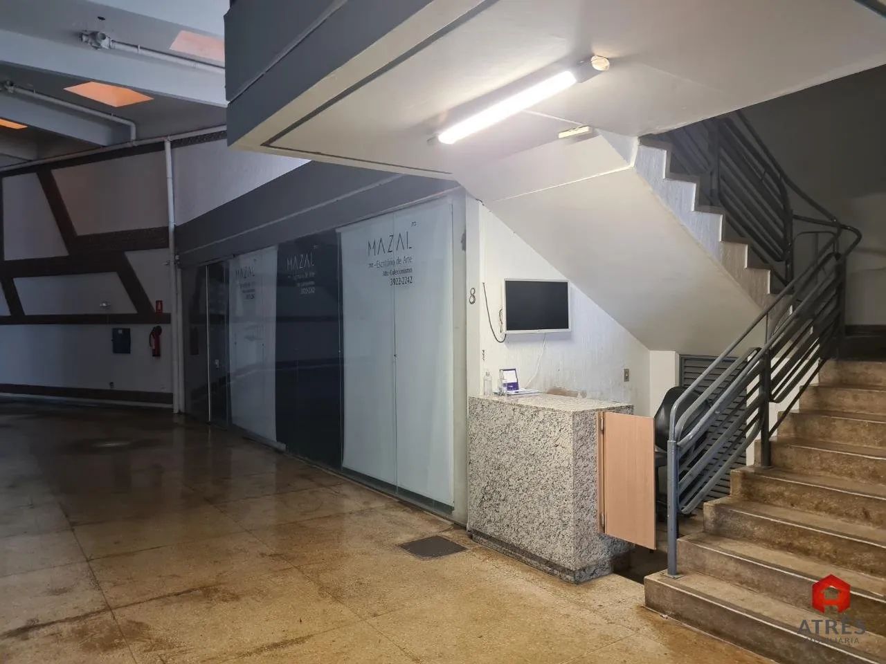 Sala Comercial à Venda no Setor Marista. - Foto 4
