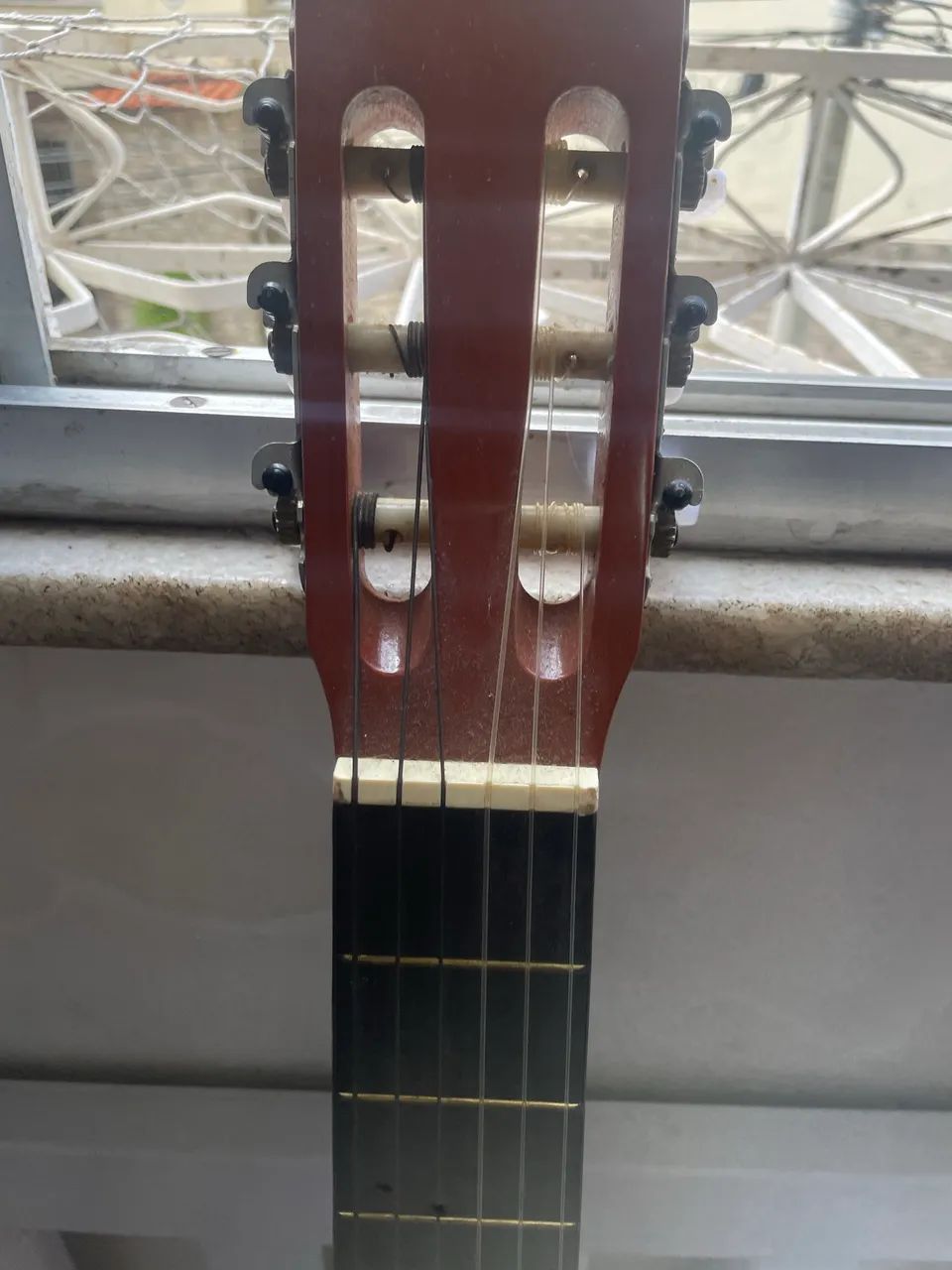 Vendo violão  - Foto 3