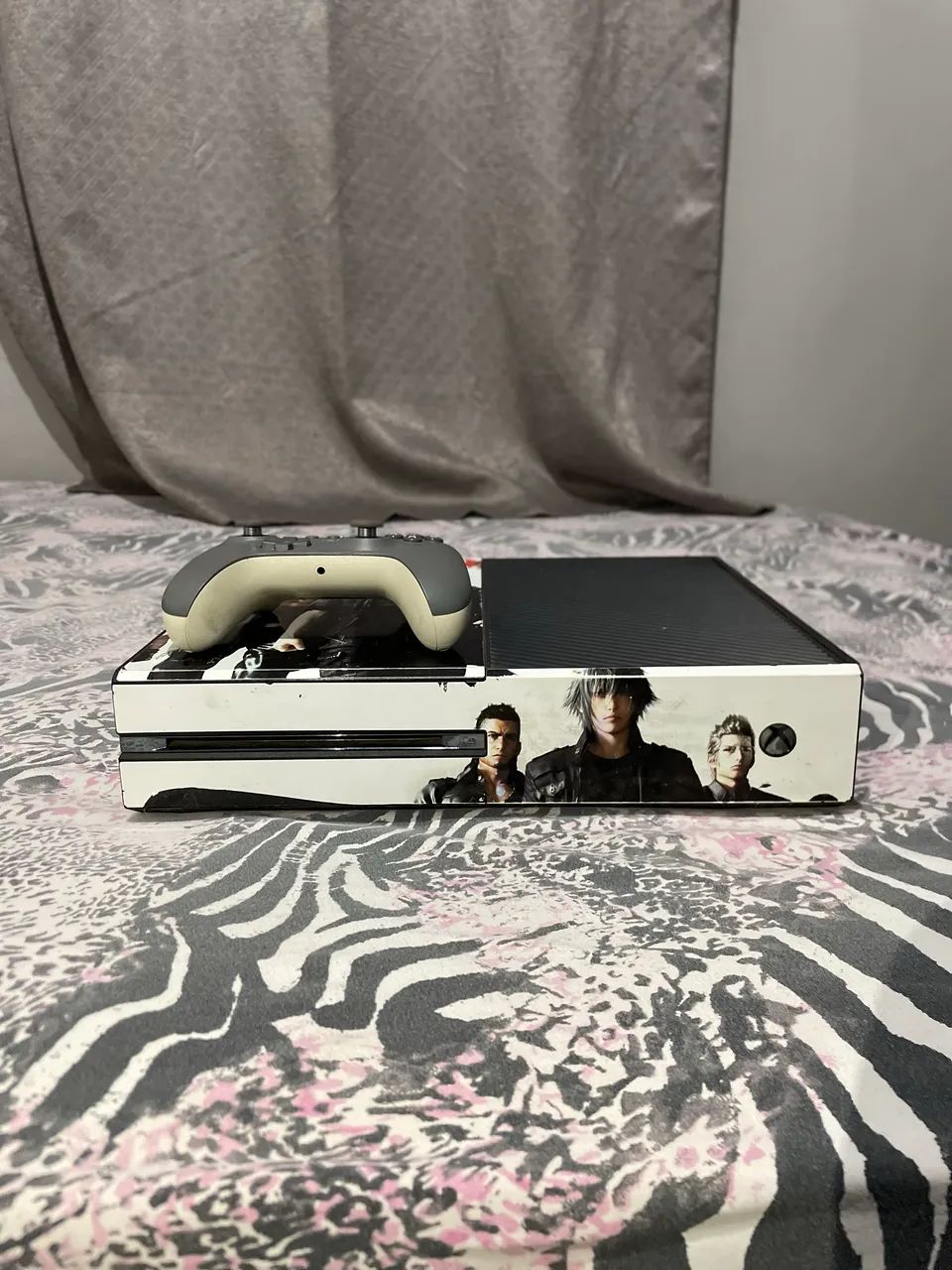 XBOX ONE FAT 